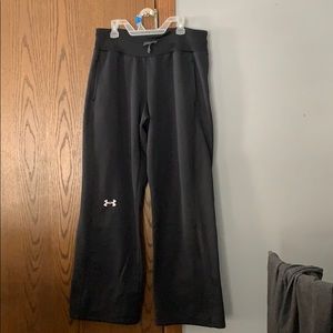 Underamour sweatpants